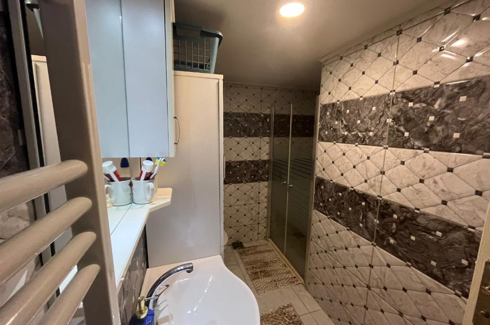 CENTURY 21 VİZYON'DAN ÇAMLICA MAHALLESİNDE SATILIK 3+1 DAİRE