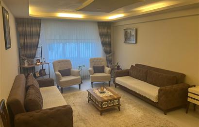 CENTURY 21 VİZYON'DAN ÇAMLICA MAHALLESİNDE SATILIK 3+1 DAİRE