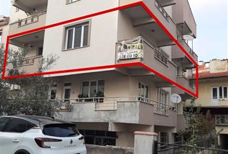 CENTURY 21 BAL GAYRİMENKUL'DEN YEMEN KAHVESİ 50 M ARKASI NEF YAKINI    3+1 DAİRE 