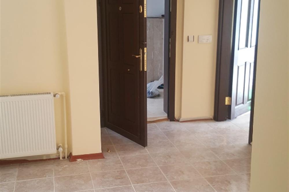 SEĞMENLER DE SATILIK 3+1 DAİRE