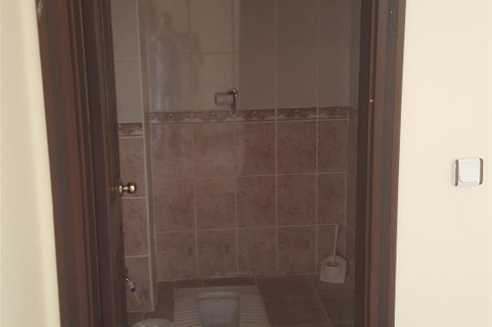 SEĞMENLER DE SATILIK 3+1 DAİRE