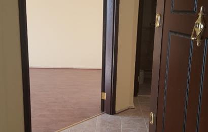 SEĞMENLER DE SATILIK 3+1 DAİRE