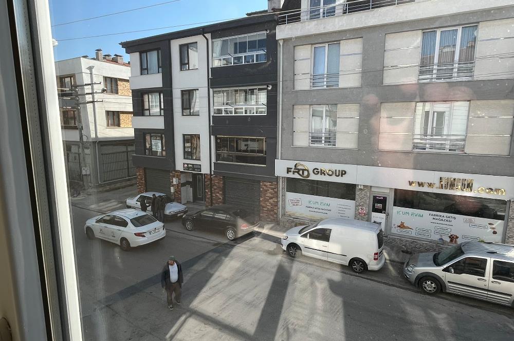 CENTURY 21 VİZYON'DAN ZAFER MAHALLESİNDE SATILIK 2+1 DAİRE