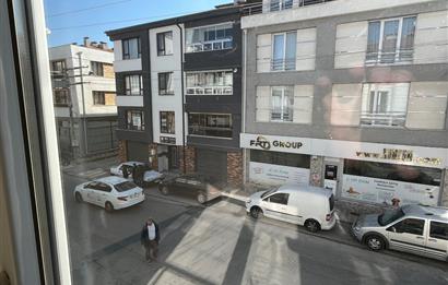 CENTURY 21 VİZYON'DAN ZAFER MAHALLESİNDE SATILIK 2+1 DAİRE