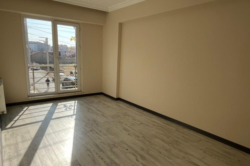 CENTURY 21 VİZYON'DAN ZAFER MAHALLESİNDE SATILIK 2+1 DAİRE