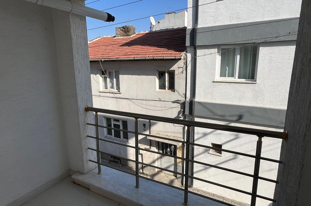 CENTURY 21 VİZYON'DAN ZAFER MAHALLESİNDE SATILIK 2+1 DAİRE