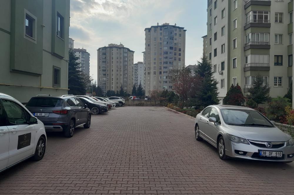 KÖŞK MAH. 3+1 KİRALIK DAİRE