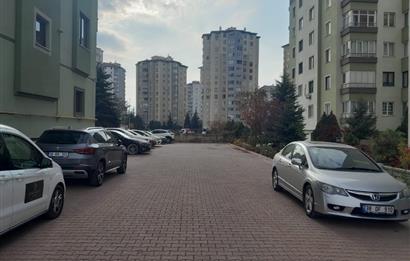 KÖŞK MAH. 3+1 KİRALIK DAİRE