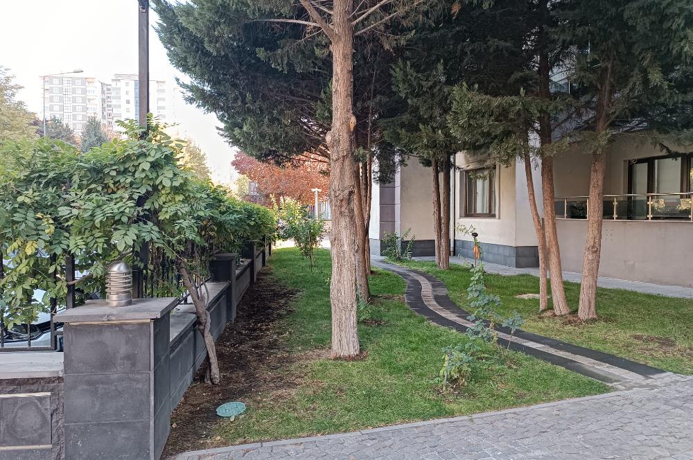 KINAŞ REZİDANS'DA 4+1 SATILIK LÜX DAİRE CENTURY21 ZİRVE'DEN