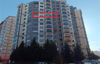 KINAŞ REZİDANS'DA 4+1 SATILIK LÜX DAİRE CENTURY21 ZİRVE'DEN