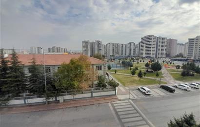 KÖŞK MAH. 3+1 KİRALIK DAİRE