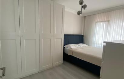 MSY PENDİX DE FULL DENİZ MANZARALI 2+1 SATILIK DAİRE