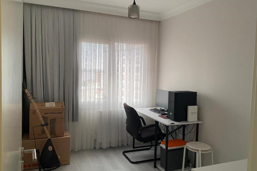 MSY PENDİX DE FULL DENİZ MANZARALI 2+1 SATILIK DAİRE