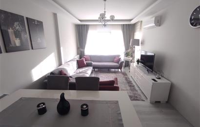 MSY PENDİX DE 2+1 DENİZ MANZARALI SATILIK DAİRE