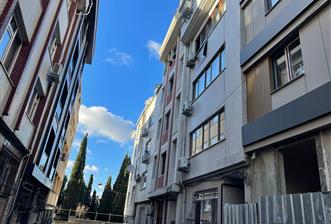 ŞİŞLİ FERİKÖY'DE 4+2 SATILIK DUBLEKS DAİRE 