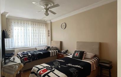 ŞİŞLİ FERİKÖY'DE 4+2 SATILIK DUBLEKS DAİRE 