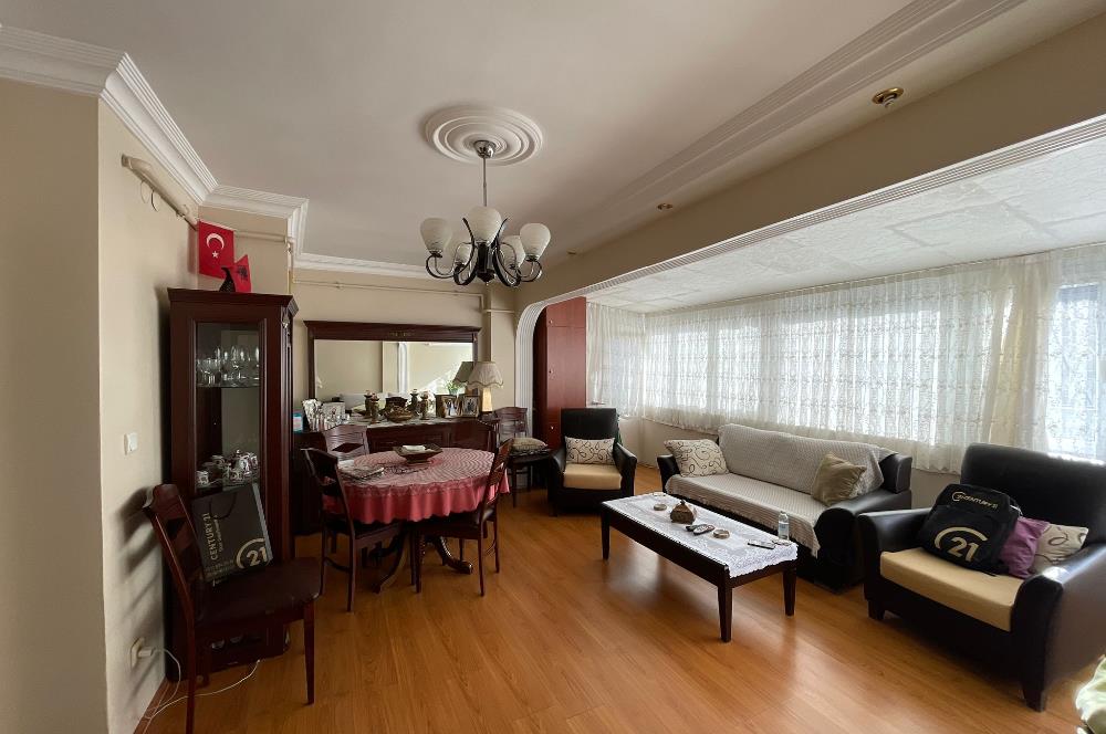 ŞİŞLİ FERİKÖY'DE 4+2 SATILIK DUBLEKS DAİRE 