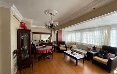 ŞİŞLİ FERİKÖY'DE 4+2 SATILIK DUBLEKS DAİRE 