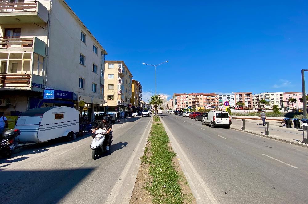 Çanakkale, Demircioğlu Caddesi, Devren Kiralık Restoran