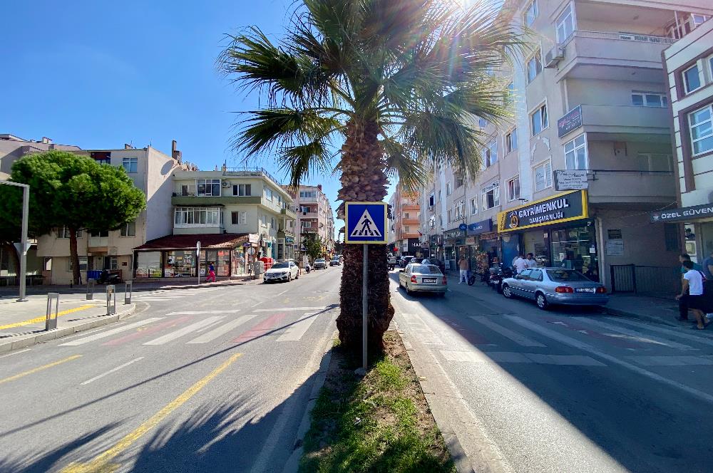 Çanakkale, Demircioğlu Caddesi, Devren Kiralık Restoran