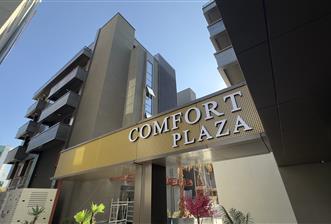 C21 PROJECT'DEN YAHYA KAPTAN MH. COMFORT PLAZADA SATILIK OFİS