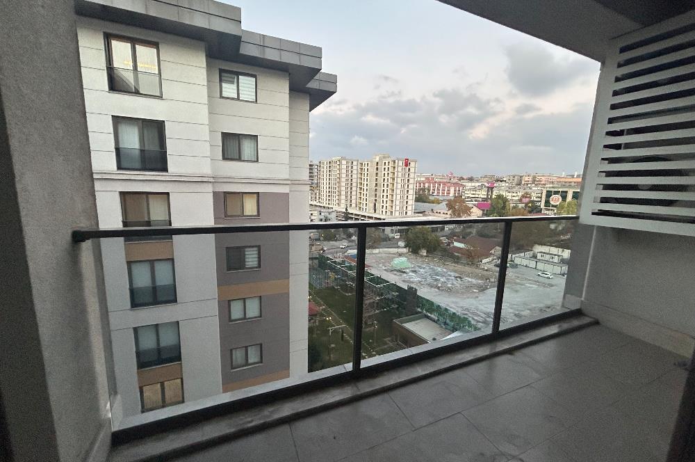 BÖLGENİN NEZİH SİTESİ BEYAZ PARK SİTESİNDE 2+1 KİRALIK DAİRE