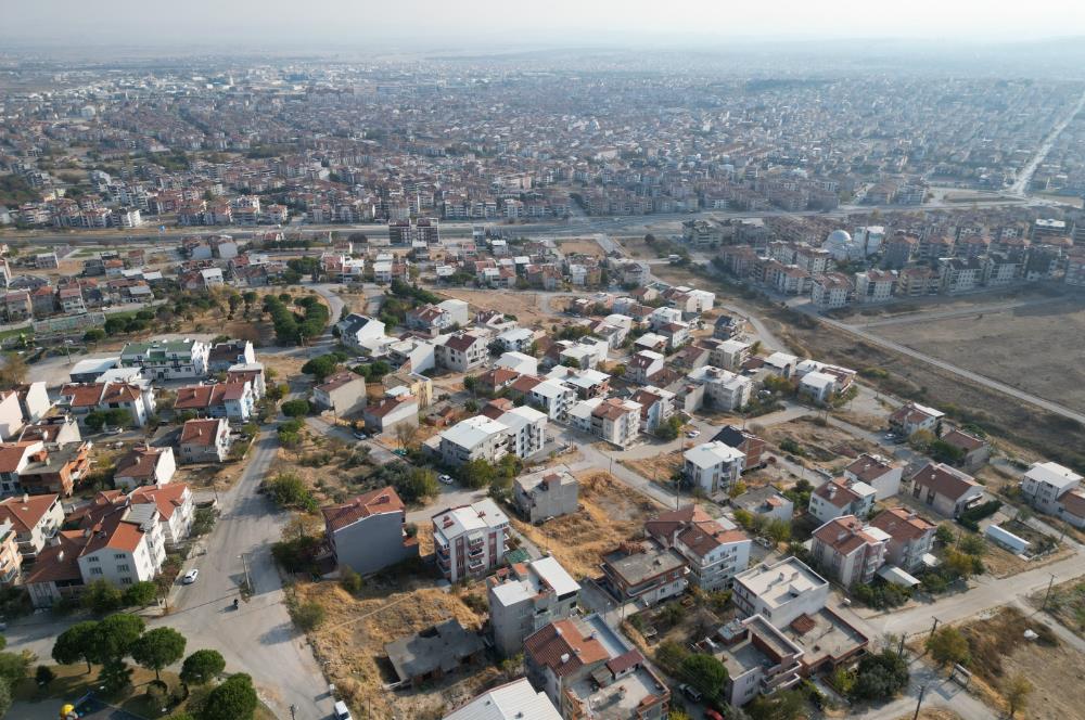 CENTURY21 BAL'DAN TOYGAR MAHALLESİNDE SATILIK ARSA