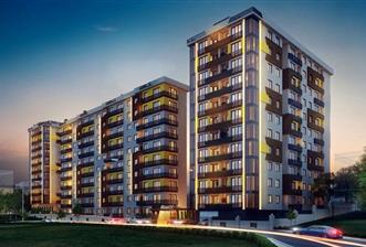 MSY PENDİX DE FULL DENİZ MANZARALI 2+1 SATILIK DAİRE