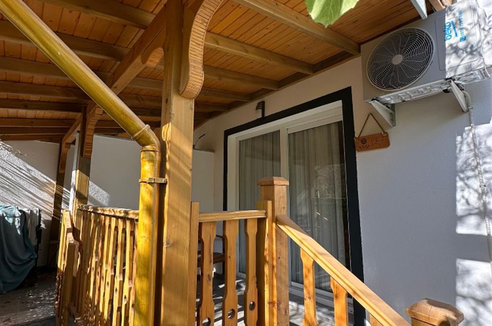 Selimiye Marmaris Kiralık Apart Otel