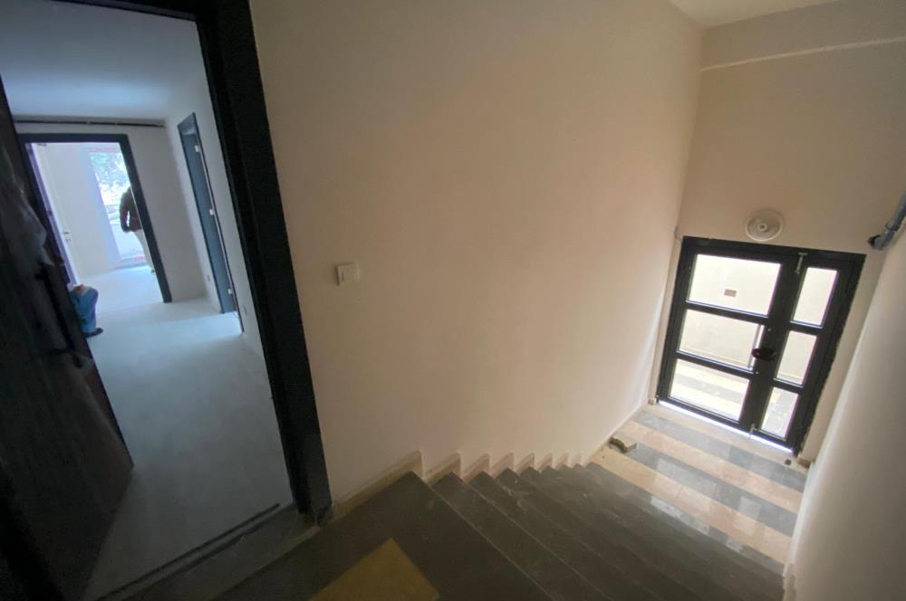 CENTURY21 BAL'DAN 1. SAKARYA MAHALLESİNDE SATILIK 2+1