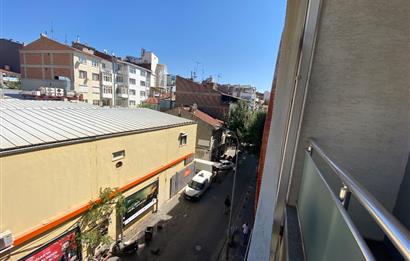 İstiklal Mahallesi 1+0 Satılık Stüdyo Daire