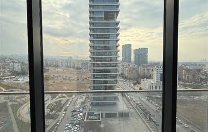 ÇUKURAMBAR ARMA KULEDE KİRALIK 119M2 OFİS 