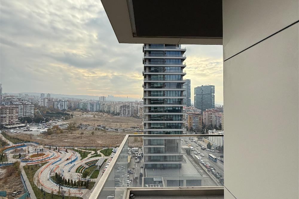 ÇUKURAMBAR ARMA KULEDE KİRALIK 119M2 OFİS 