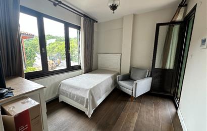 Şile Doğa Dostlar Sitesi 3+1 Komple Yenilenmiş Bakımlı Villa