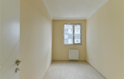 SANCAKTEPE AKSU LİFE SİTESİ 2+1 SIFIR SATILIK DAİRE 