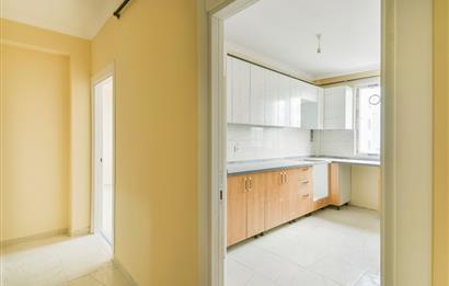 SANCAKTEPE AKSU LİFE SİTESİ 2+1 SOFIR SATILIK DAİRE