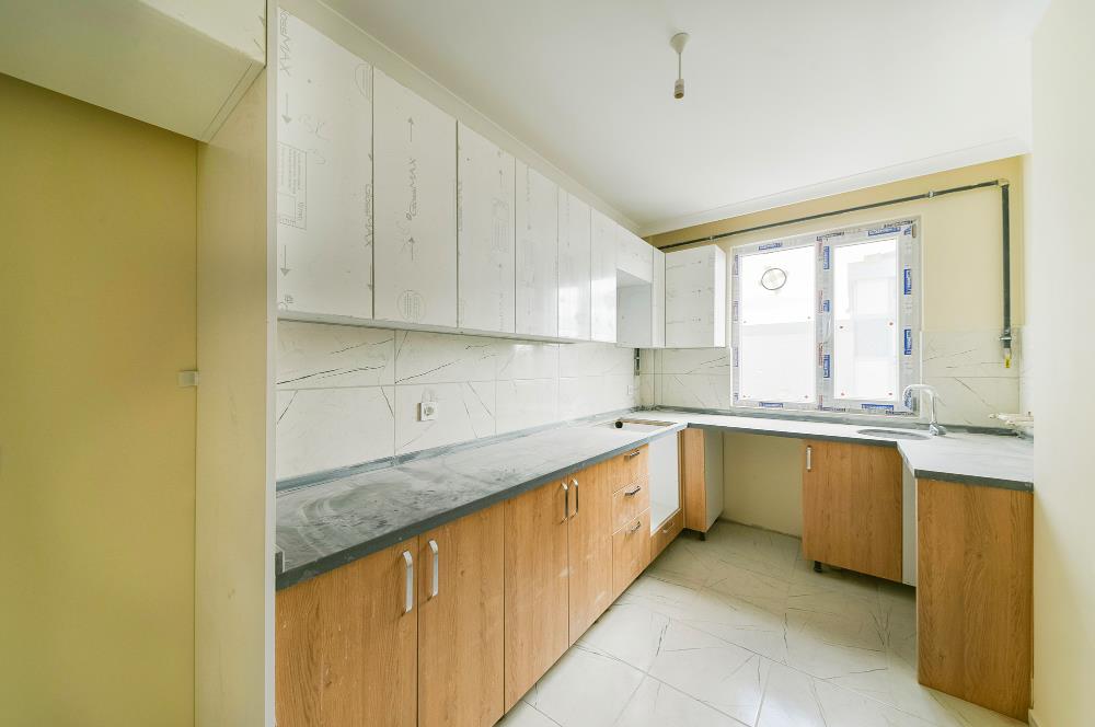 SANCAKTEPE AKSU LİFE SİTESİ 2+1 SIFIR SATILIK DAİRE 