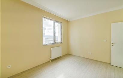 SANCAKTEPE AKSU LİFE SİTESİ 2+1 SOFIR SATILIK DAİRE