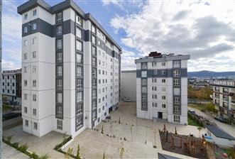 SANCAKTEPE AKSU LİFE SİTESİ 2+1 SOFIR SATILIK DAİRE