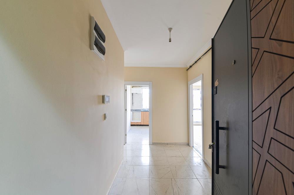 SANCAKTEPE AKSU LİFE SİTESİ 2+1 SOFIR SATILIK DAİRE