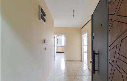 SANCAKTEPE AKSU LİFE SİTESİ 2+1 SOFIR SATILIK DAİRE