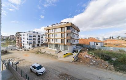 SANCAKTEPE AKSU LİFE SİTESİ 2+1 SIFIR SATILIK DAİRE 