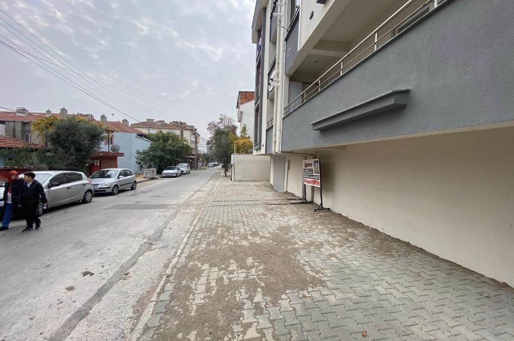 CENTURY21 BAL'DAN 1. SAKARYA MAHALLESİNDE SATILIK 2+1