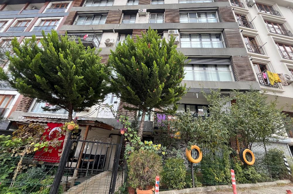 Talatpaşa Mahallesi Full Eşyalı Otoparklı 2+1 Kiralık Daire