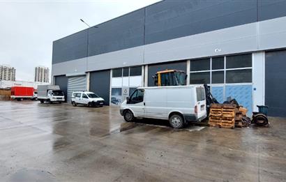 C21 MOLLA TEAM'DEN VİAWEST 2 SANAYİ'DE KİRALIK 100 M2 DÜKKAN