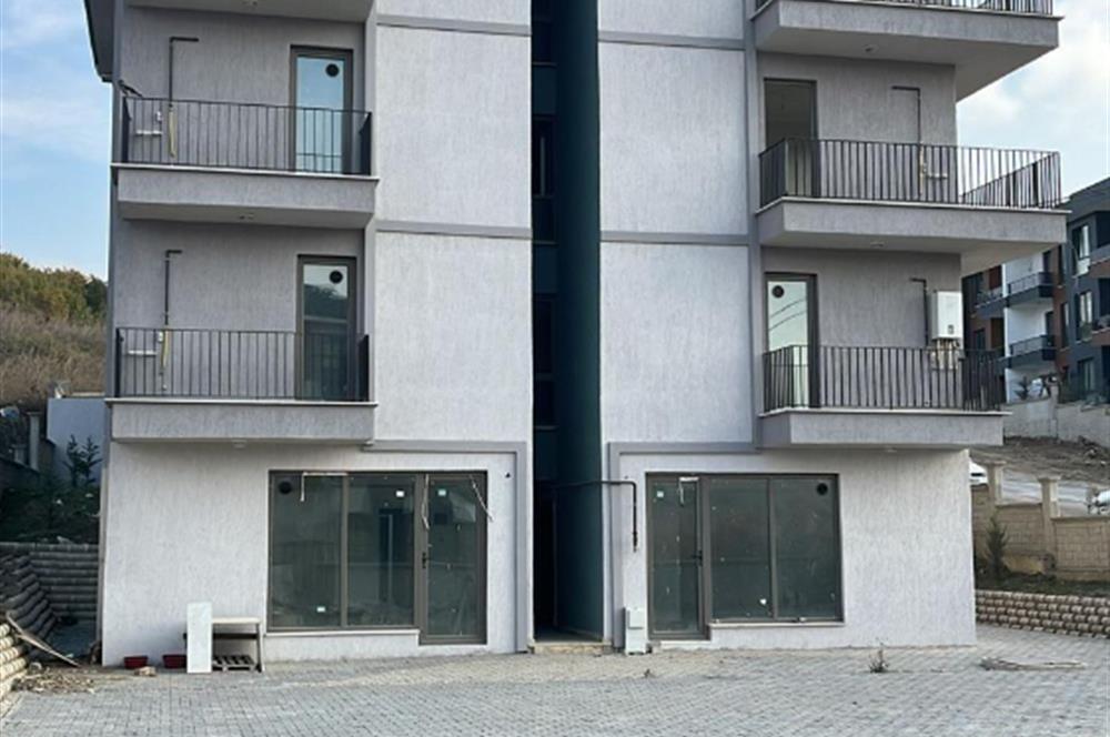 YALOVA MUSTAFAKEMALPAŞA'DA 1+1 SATILIK DAİRE