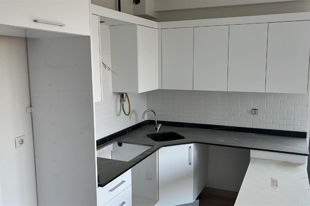 YALOVA MUSTAFAKEMALPAŞA'DA 1+1 SATILIK DAİRE