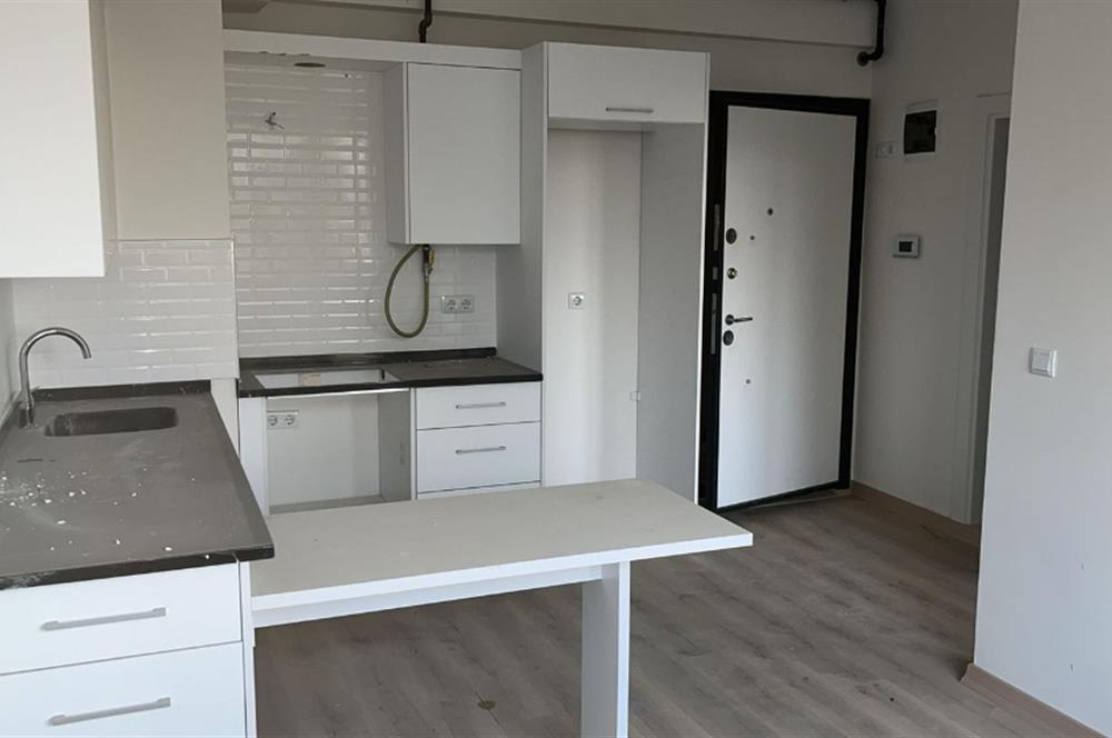 YALOVA MUSTAFAKEMALPAŞA'DA 1+1 SATILIK DAİRE