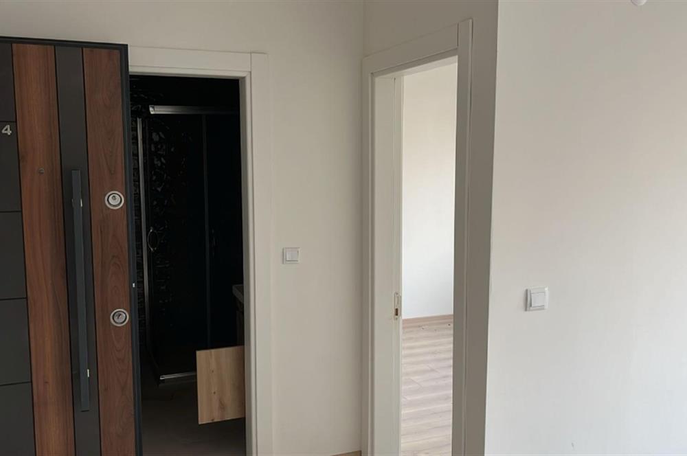 YALOVA MUSTAFAKEMALPAŞA'DA 1+1 SATILIK DAİRE