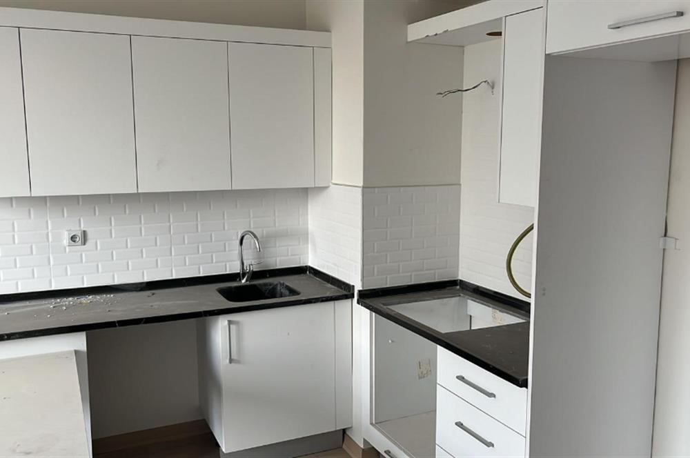 YALOVA MUSTAFAKEMALPAŞA'DA 1+1 SATILIK DAİRE